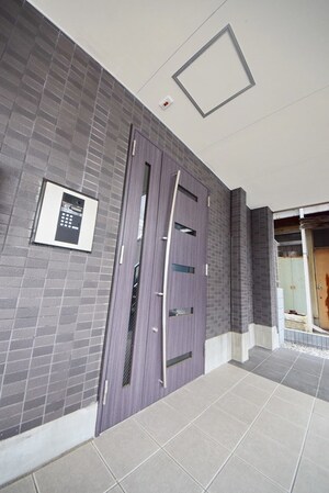 シトラスユノス京葉蘇我の物件内観写真